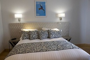 Hôtel Les Remparts
