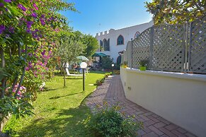 Villa al Porto