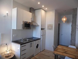 Apartamentos Puerto Marina