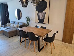 Apartamentos Puerto Marina