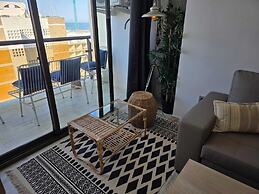 Apartamentos Puerto Marina