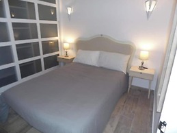 Apartamentos Puerto Marina