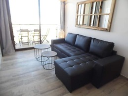 Apartamentos Puerto Marina
