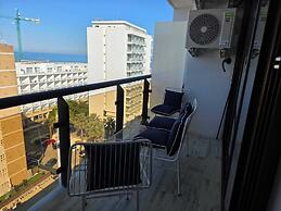 Apartamentos Puerto Marina