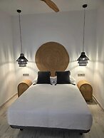 Apartamentos Puerto Marina