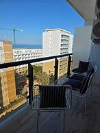 Apartamentos Puerto Marina