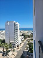 Apartamentos Puerto Marina