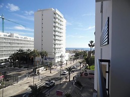 Apartamentos Puerto Marina