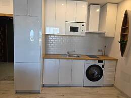 Apartamentos Puerto Marina