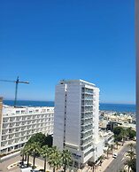 Apartamentos Puerto Marina