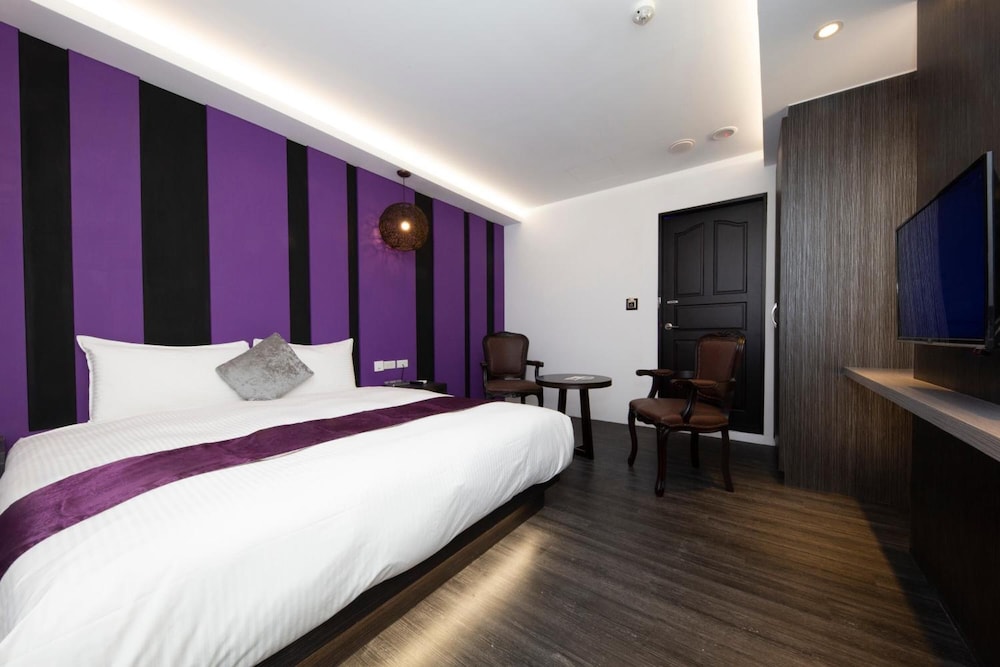Fukun 3 Motel