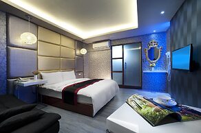 Fukun 3 Motel
