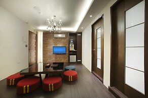 Fukun 3 Motel