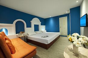 Fukun 3 Motel