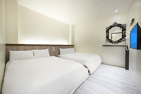 Fukun 3 Motel