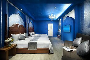 Fukun 3 Motel