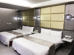 Fukun 3 Motel