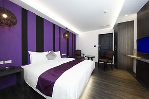 Fukun 3 Motel