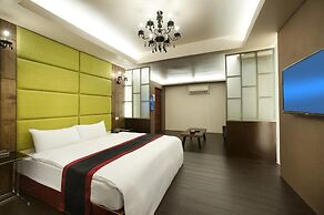 Fukun 3 Motel