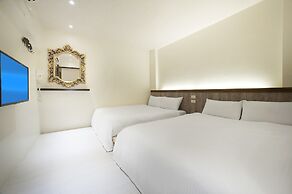 Fukun 3 Motel