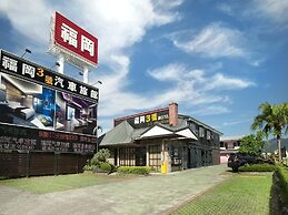 Fukun 3 Motel