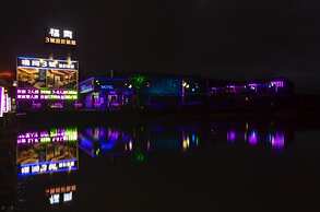 Fukun 3 Motel