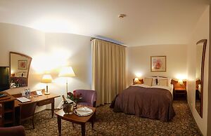 Hotel Amaryllis