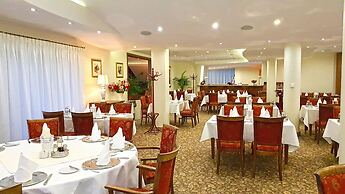 Hotel Amaryllis