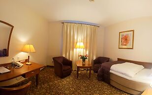 Hotel Amaryllis