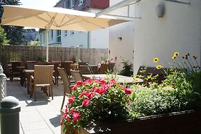 Hotel Am Ostpark
