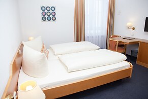 Hotel Am Ostpark