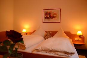 Hotel Am Ostpark