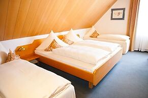 Hotel Am Ostpark