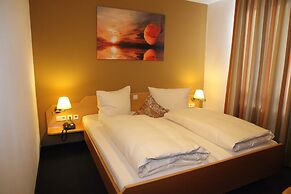 Hotel Am Ostpark