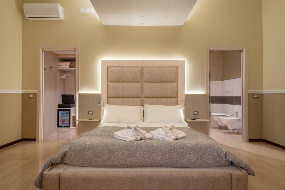 Villa Domus Salento Suites & Rooms