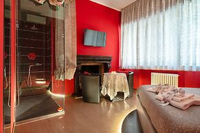 Villa Domus Salento Suites & Rooms