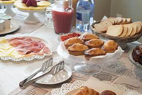 Villa Domus Salento Suites & Rooms