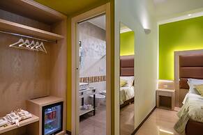 Villa Domus Salento Suites & Rooms