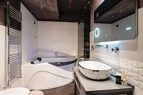 Villa Domus Salento Suites & Rooms