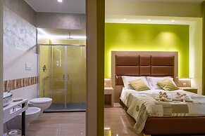 Villa Domus Salento Suites & Rooms