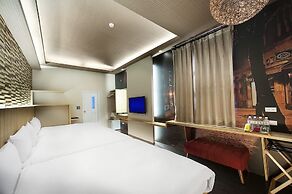 One Fukun Hotel