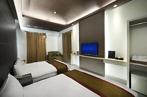 One Fukun Hotel