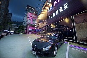 One Fukun Hotel