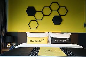 The Hive Chiang Mai