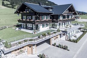 Alpenhaus Steiner