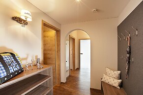 Alpenhaus Steiner
