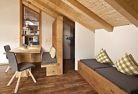 Alpenhaus Steiner