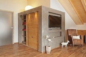 Alpenhaus Steiner