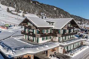 Alpenhaus Steiner