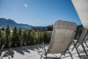 Alpenhaus Steiner
